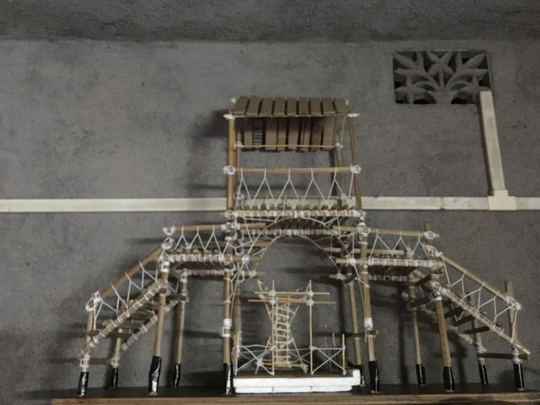 INTER GROUP COMPETETION CUM DISTRICT RALLY