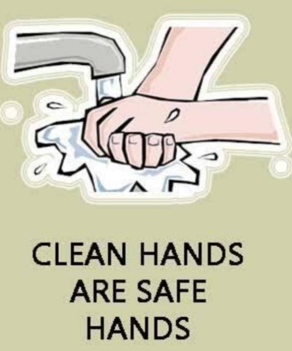 SANKALP PROJECT   [A] Health & Well Being  Challenge 3 - #Handwash
