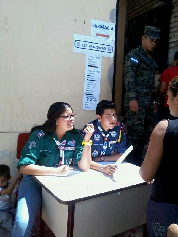 Brigada Médica 