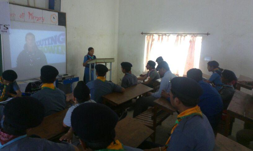 Youth Forum (MOP)