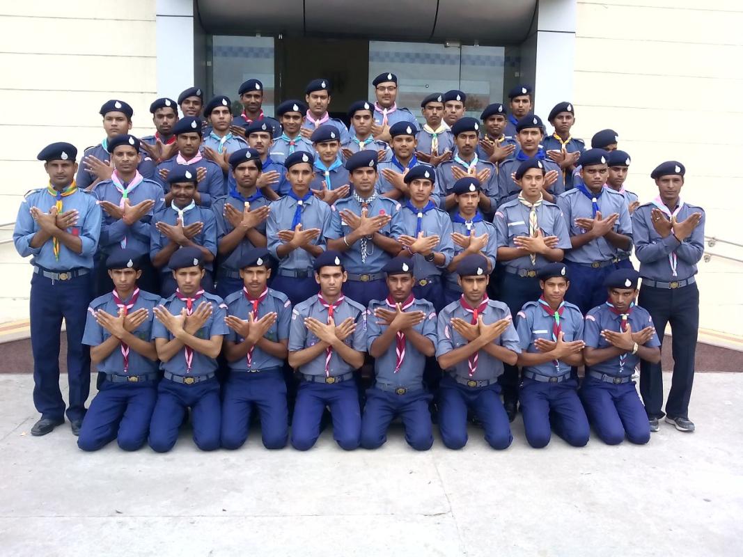 MOP Introduction & Service Camp 