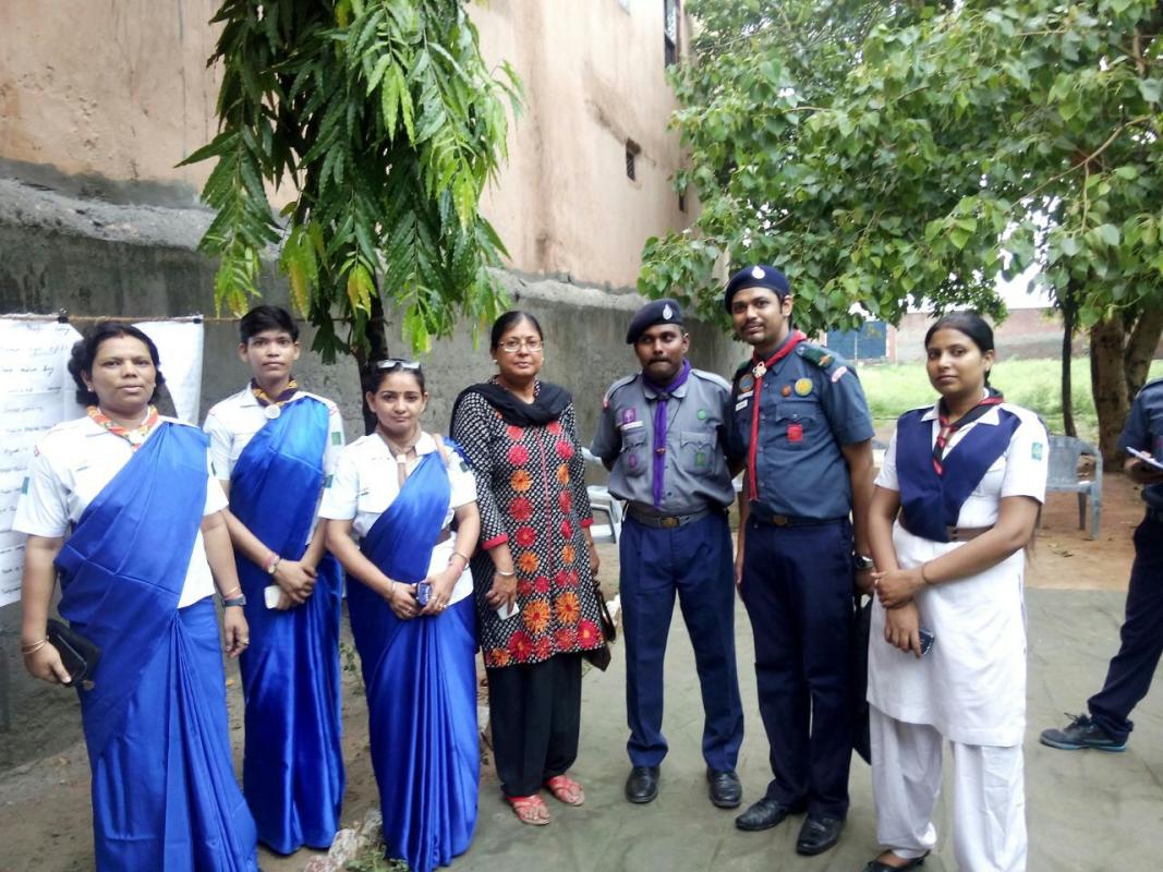 10th APR Jamboree over Internet/Air 
