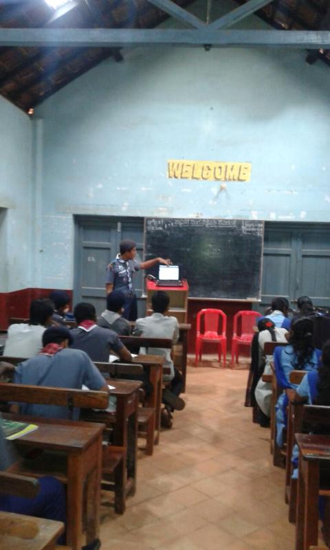 MOP Awareness Creation