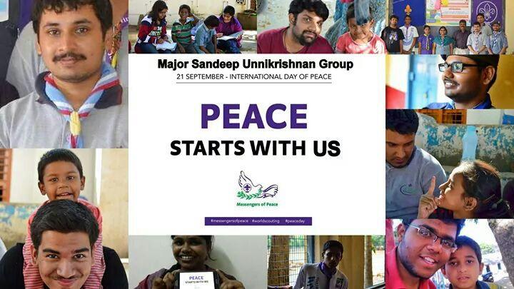 Survey on Peace