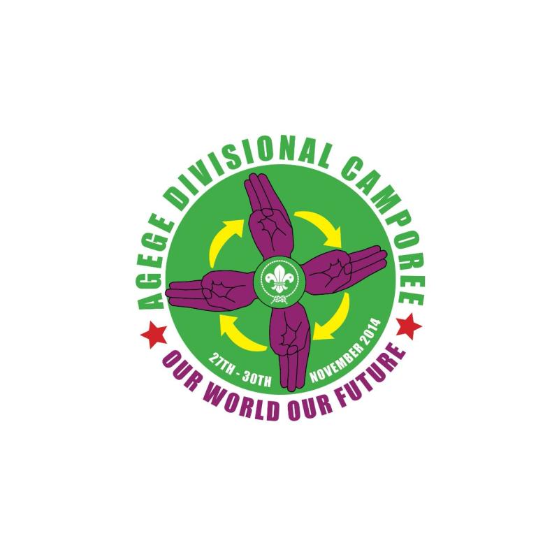 AGEGE DIVISIONAL CAMPOREE