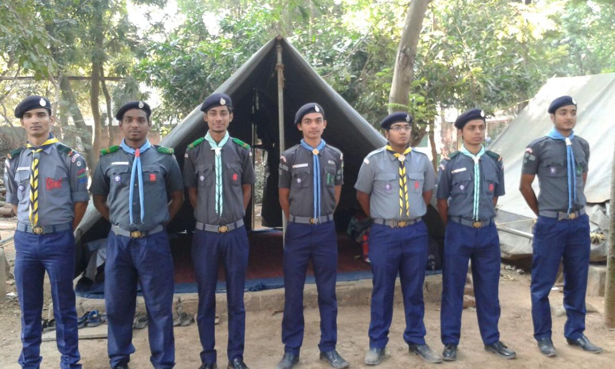 SWATCHH BHARAT SUNDAR BHARAT