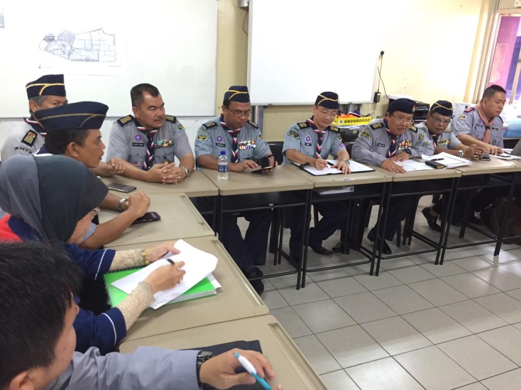 Japan. We are Ready.