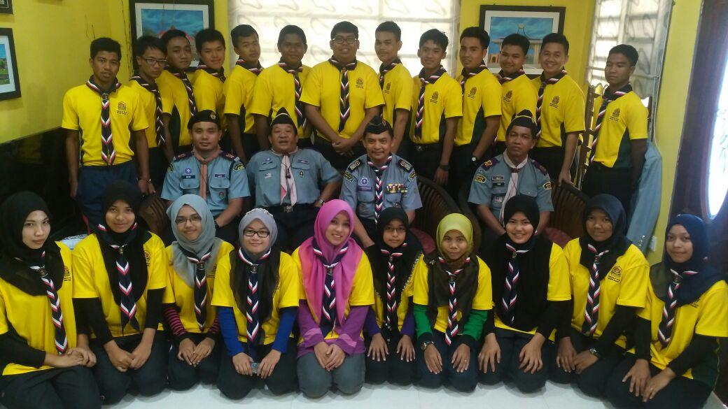 Kursus Manikayu Peringkat Pengenalan
