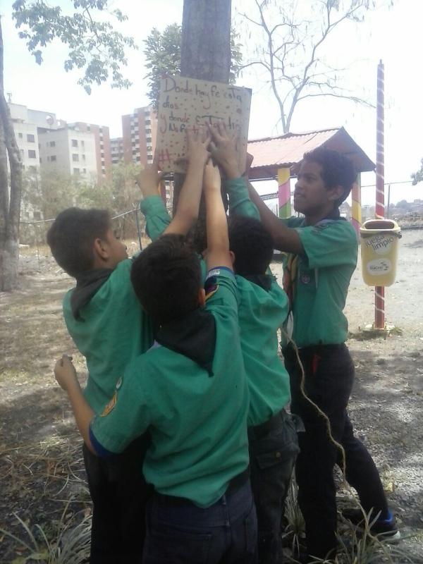 Servicio  Por La Paz