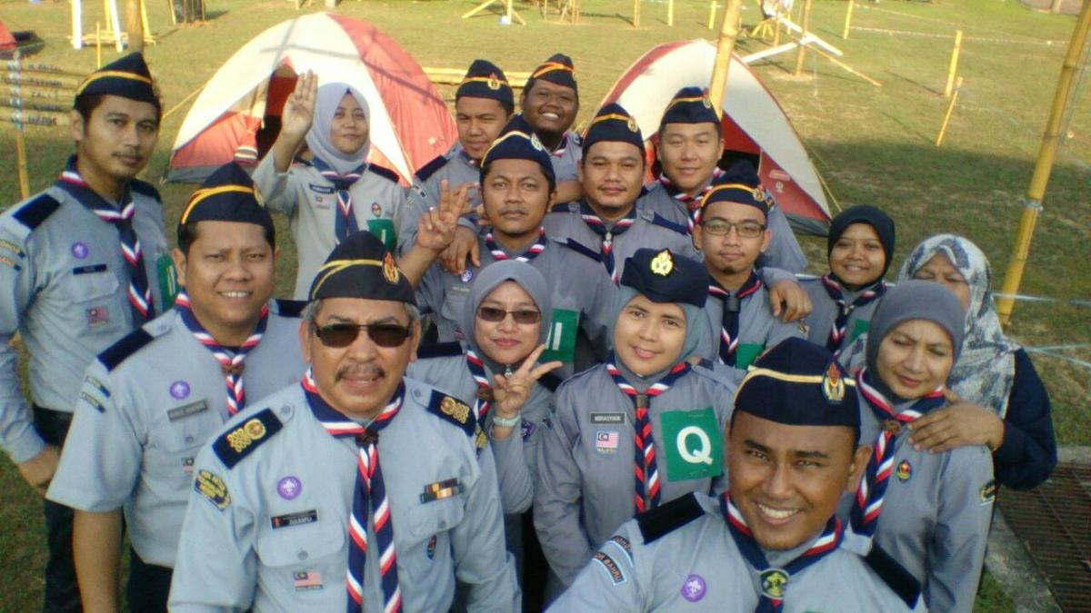 Kursus Manikayu Pengenalan dan Peringkat 1 Zon Selatan Malaysia