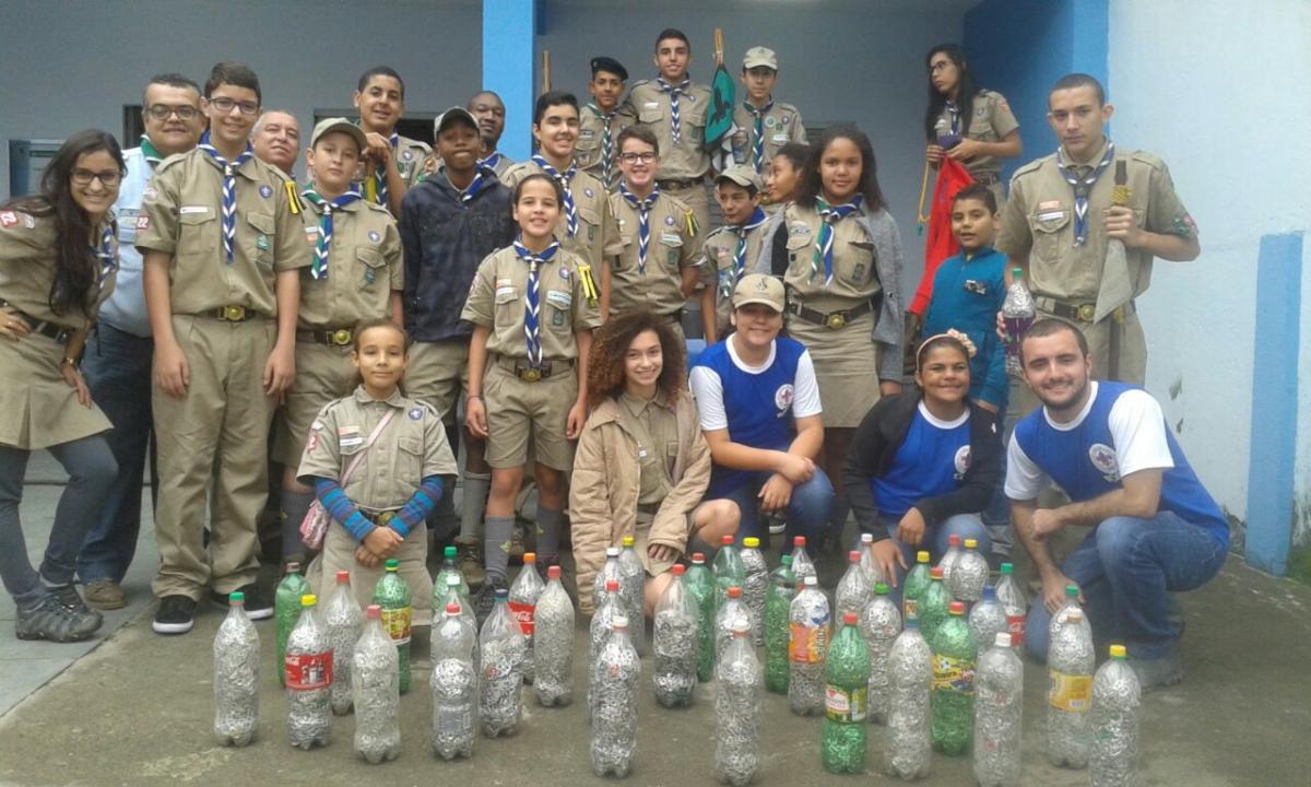 Projeto cadeira solidaria