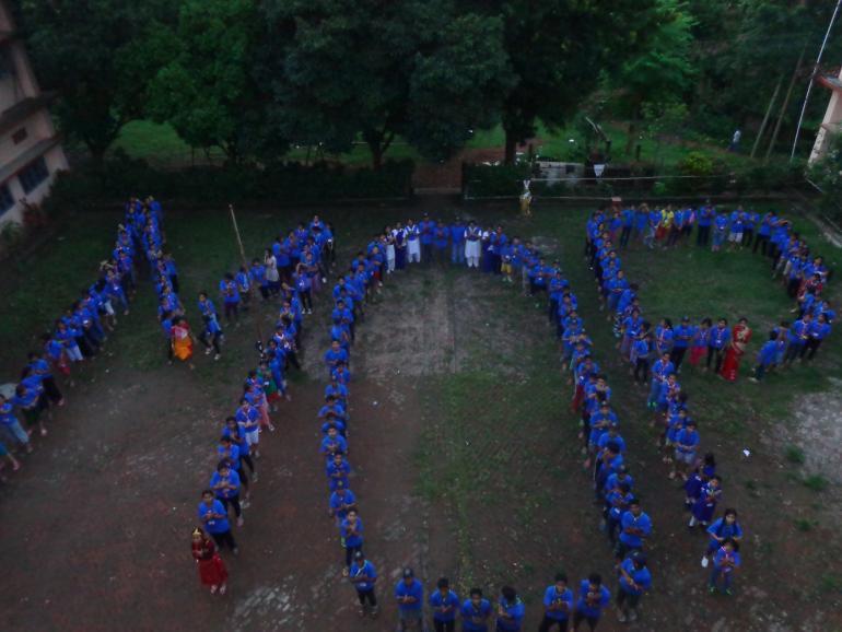 2nd skill training camp cum MOP & FBM