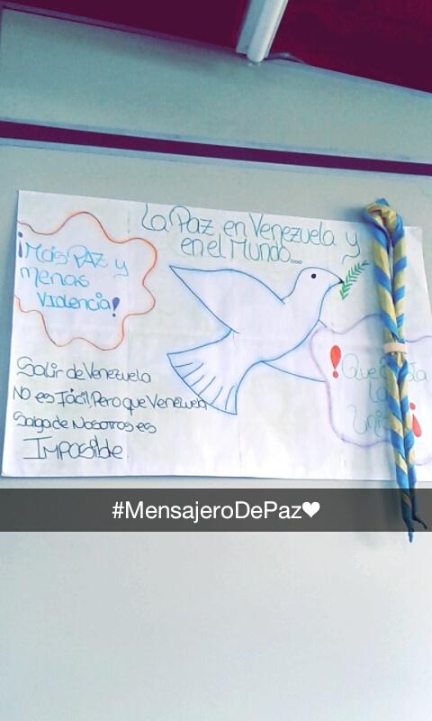 RED DE PAZ: NO AL BULLYING