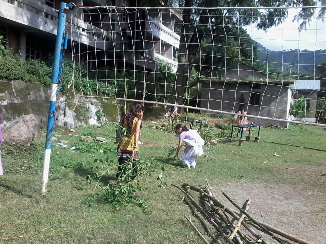 skill development 