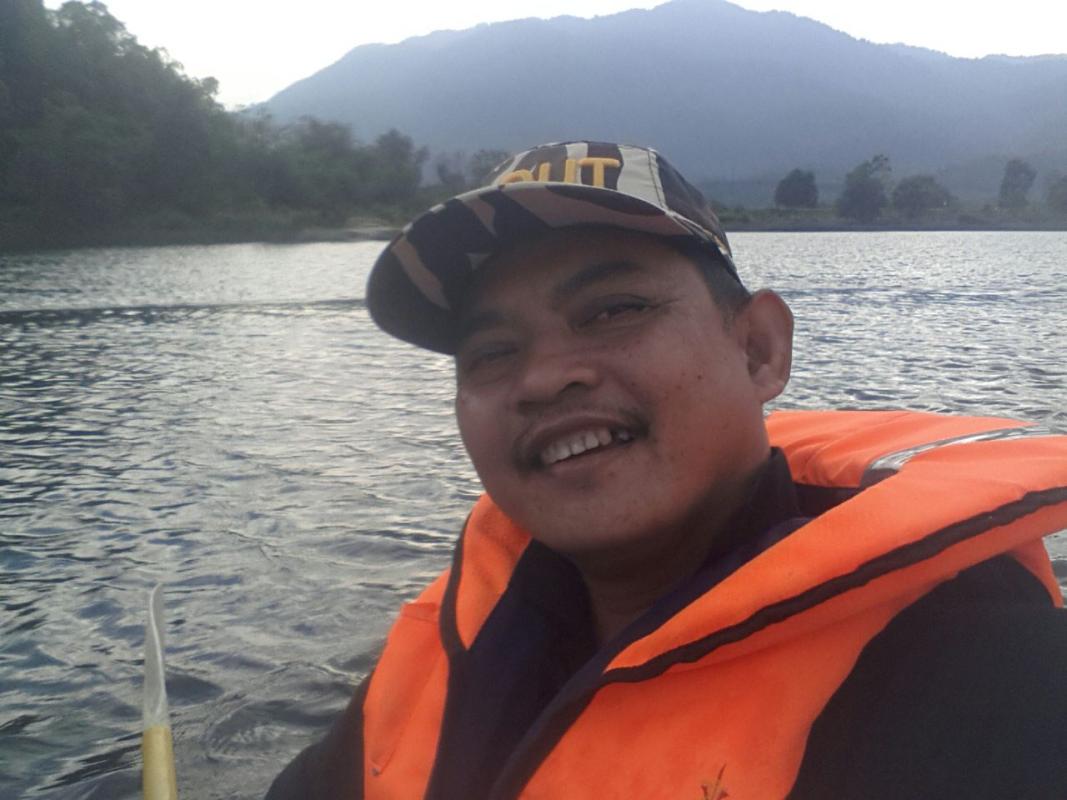 Star 1 and Star 2 Canoeing Certificate for Commisioners