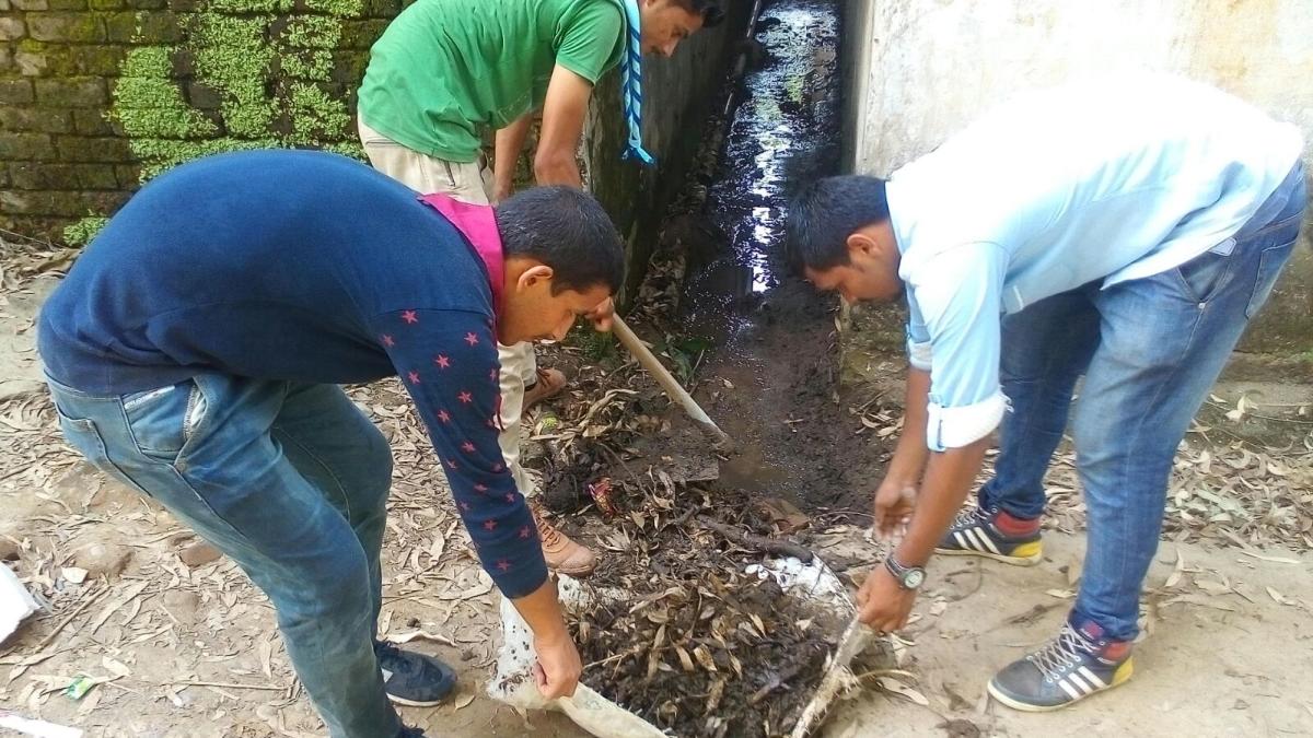 community development 