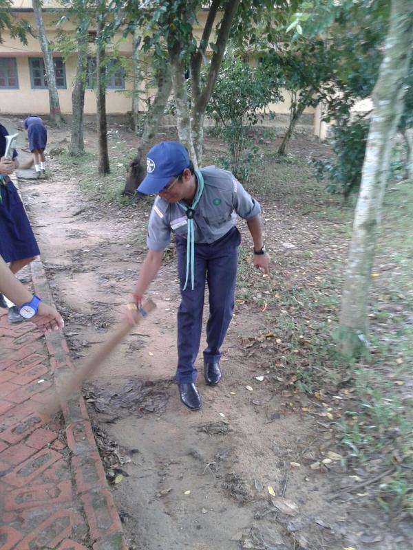 Swach Bharat Abhiyan