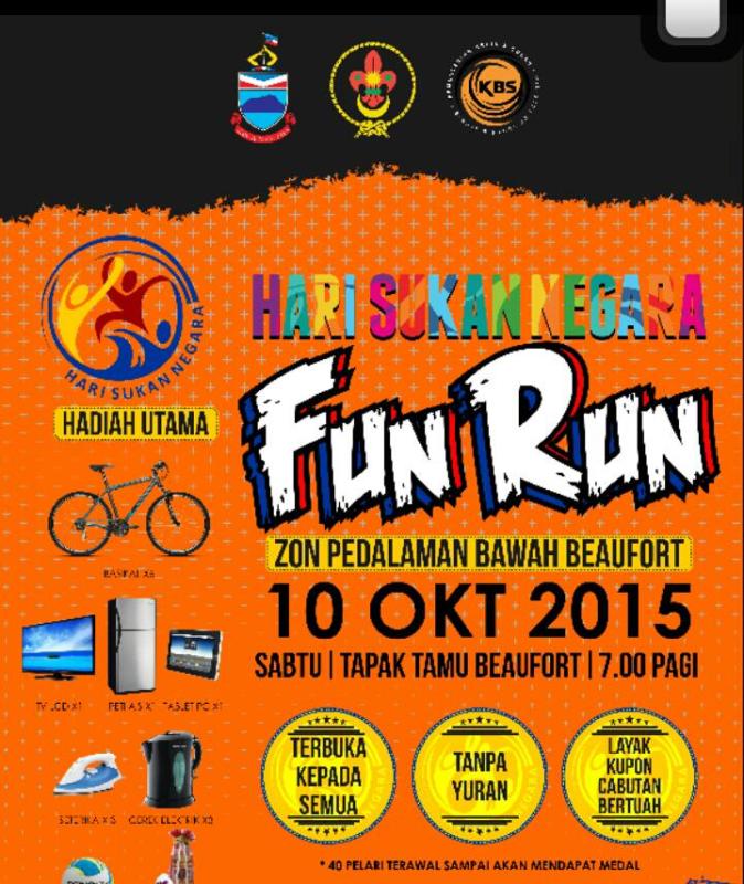 HARI SUKAN NEGARA, MALAYSIA  