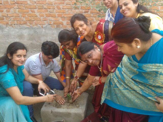 Awareness Health and Hygiene