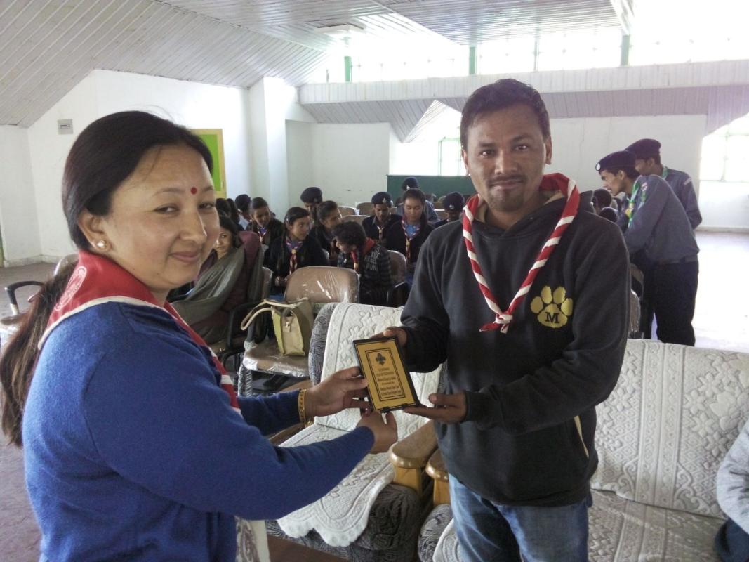 flag day celebration 