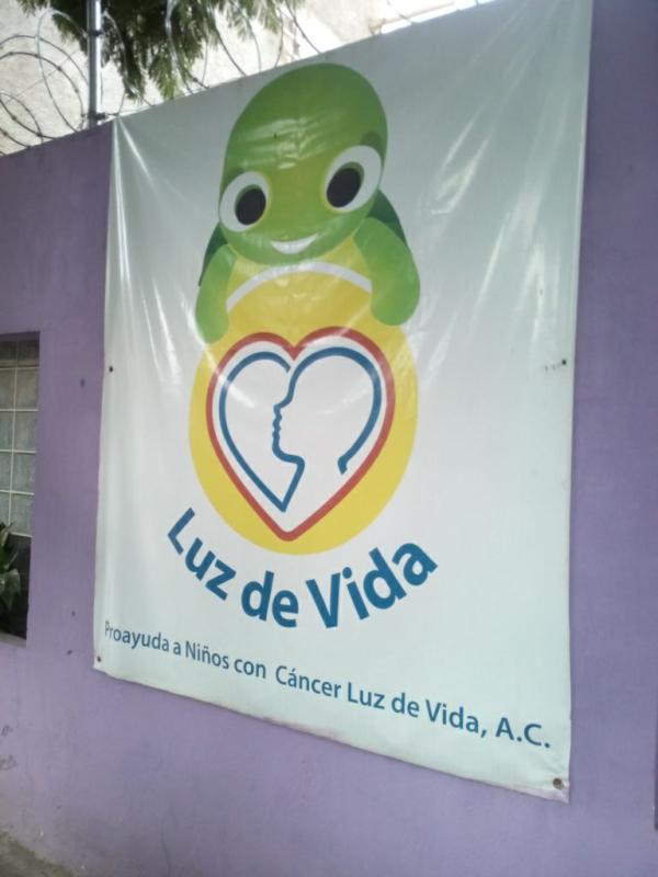 "¿Quieres hacer soñar a un niño?"