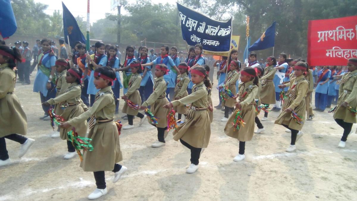FOUNDATION DAY  2015
