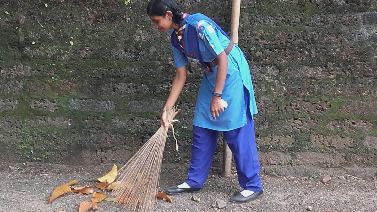 36 HOURS SERVICE ACTIVITY