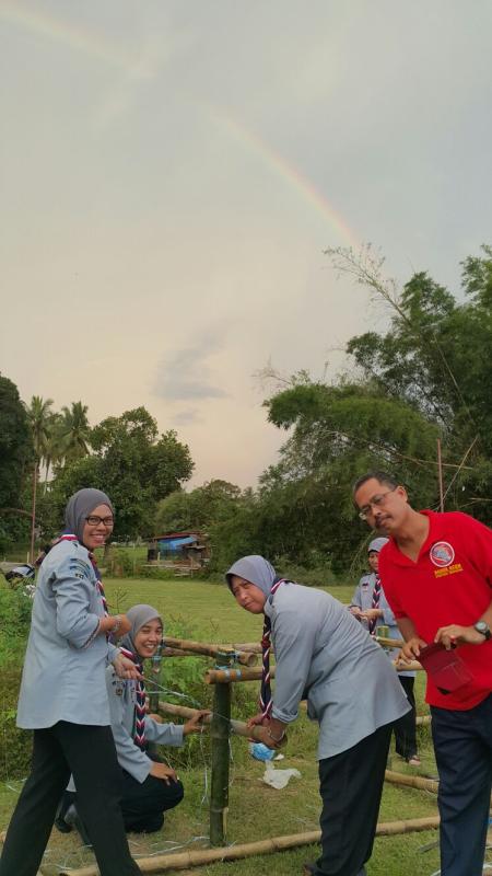 Kursus manikayu Peringkat 3 di Temerloh