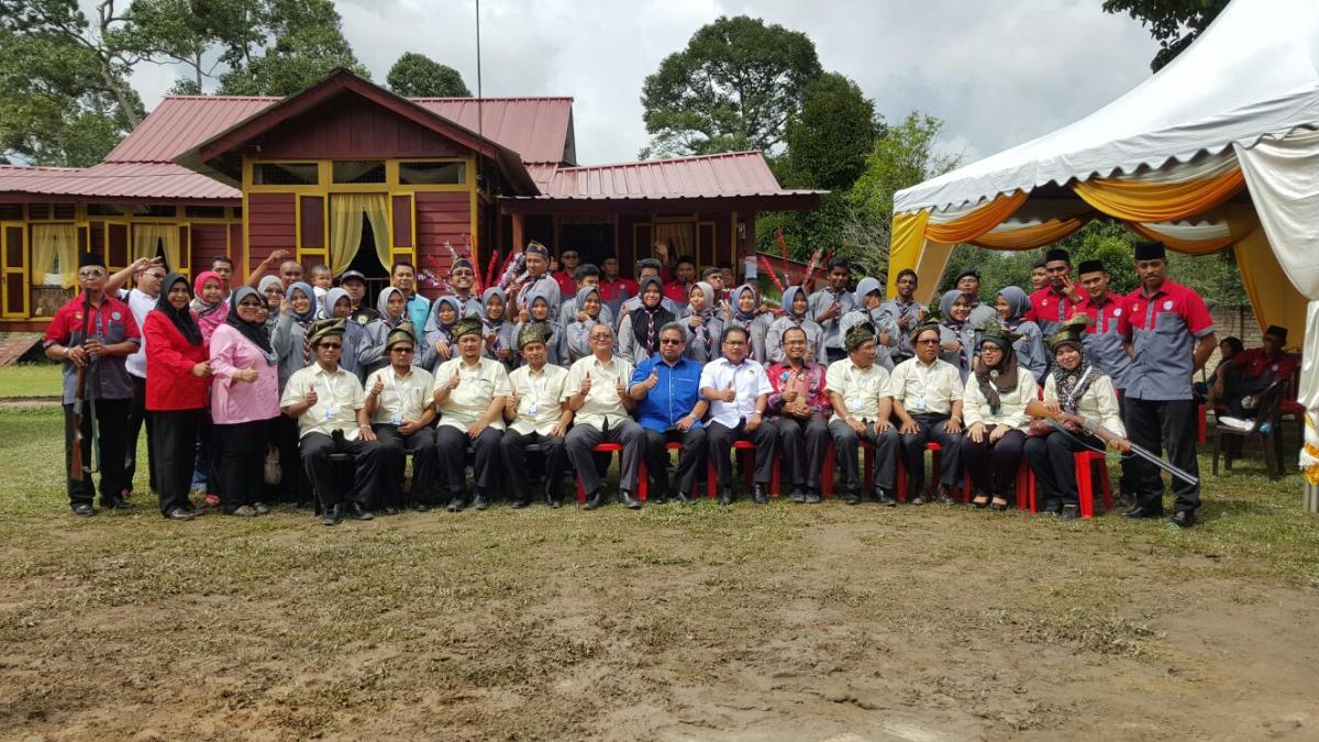 Social Service Camp