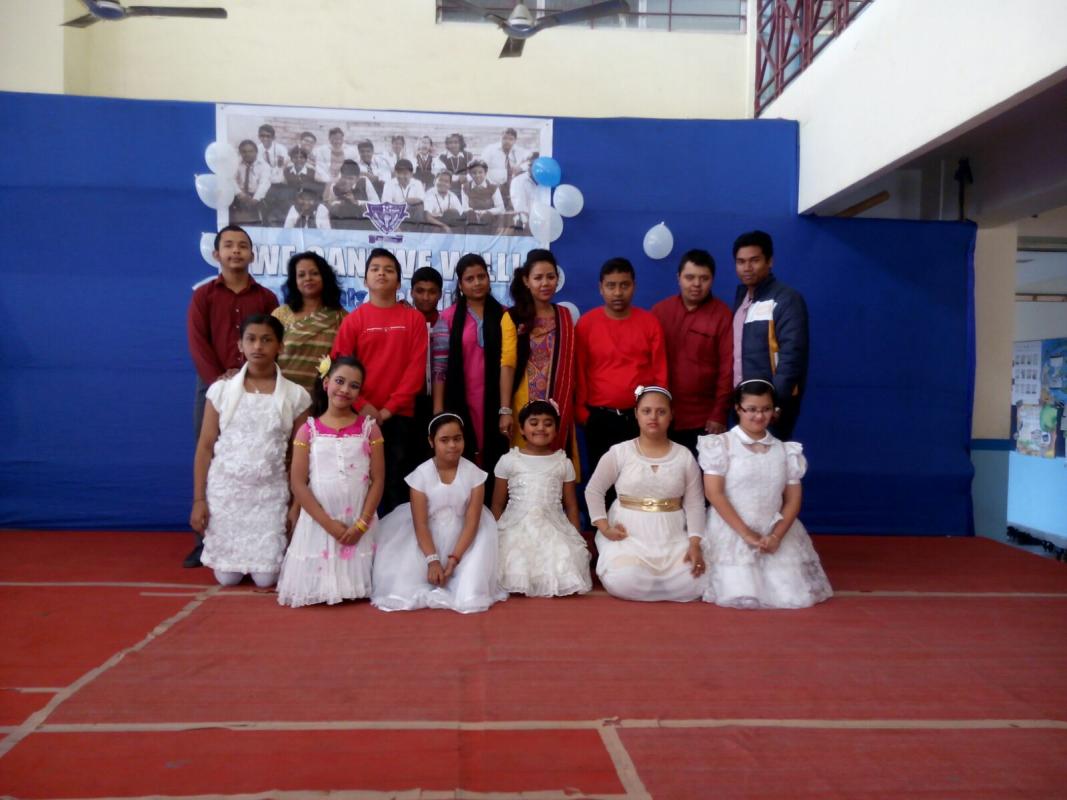 world Disability Day 