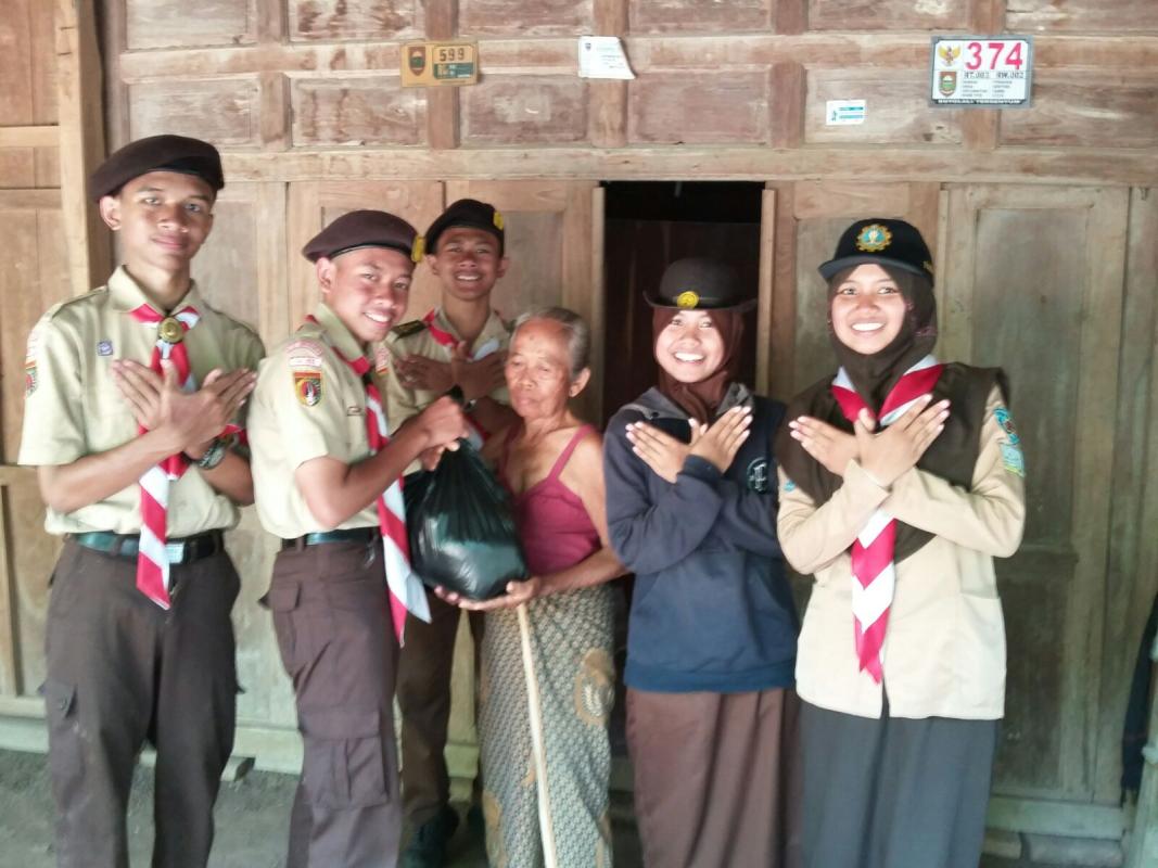 Kemah Bakti 2015