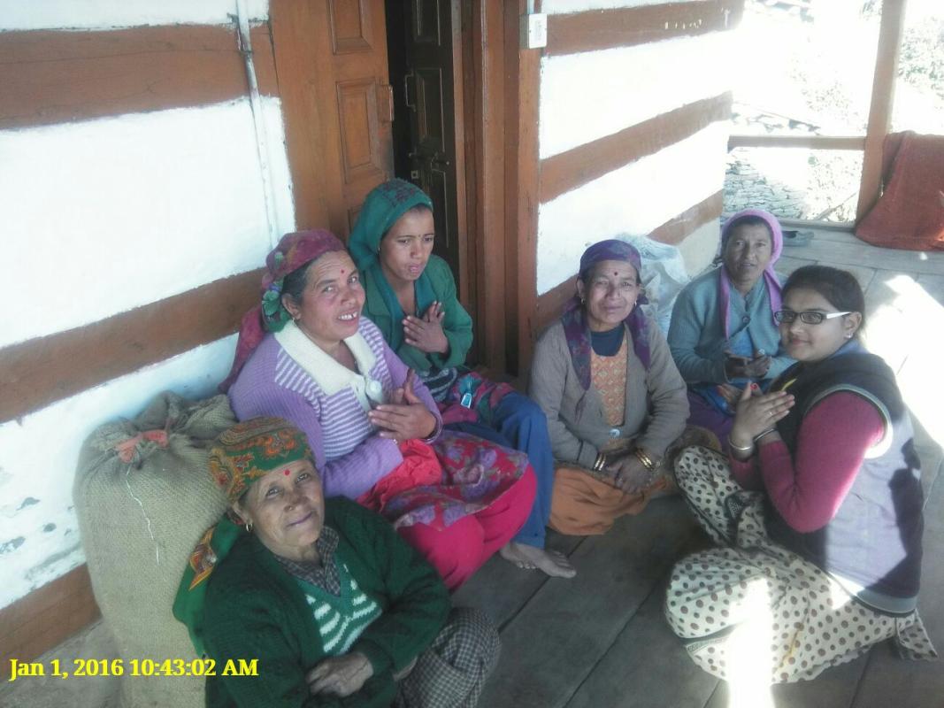 मतदाता जागरुकता अभियान