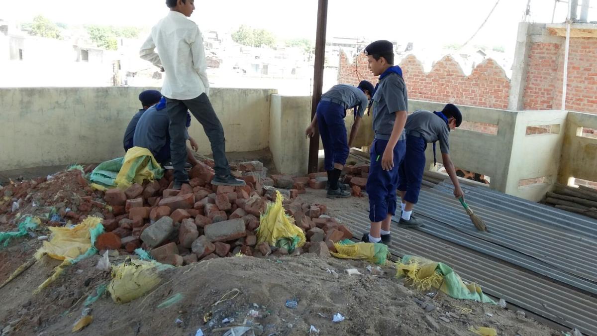 swachhchhata abhiyan