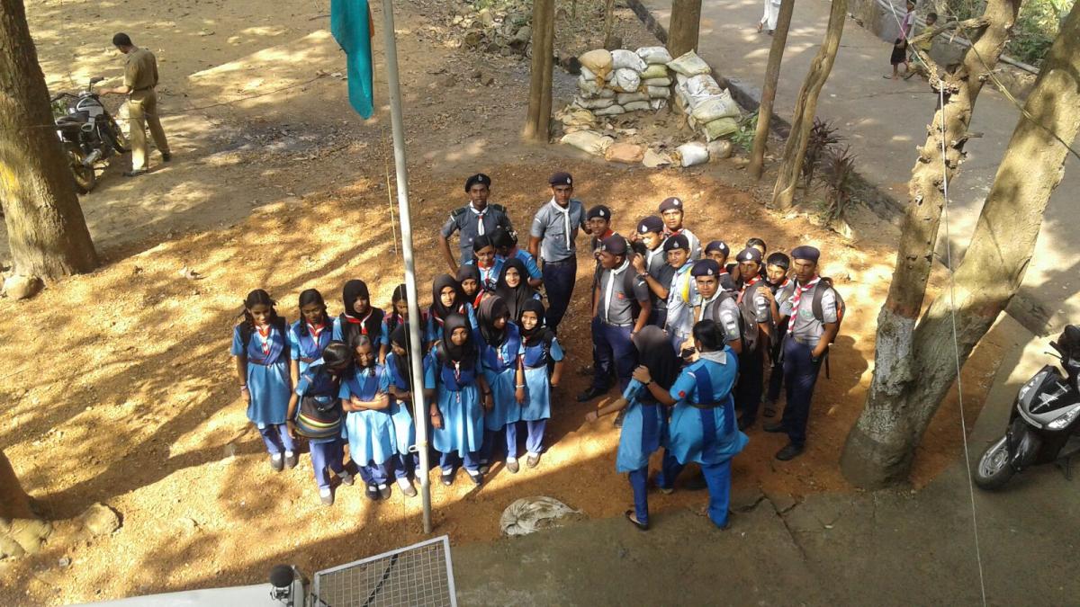 REPUBLIC DAY 2016