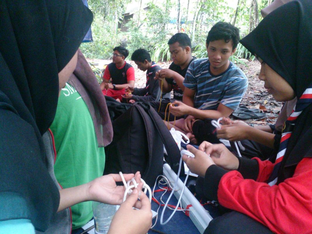 RTSC16 Husel