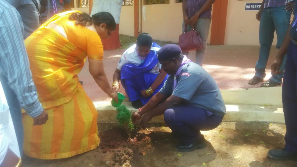 Swatchh Bharat Mission