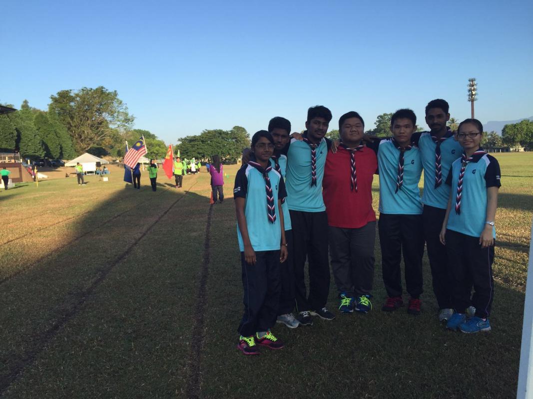 kejohanan sukan kolej kejururawatan sungai petani