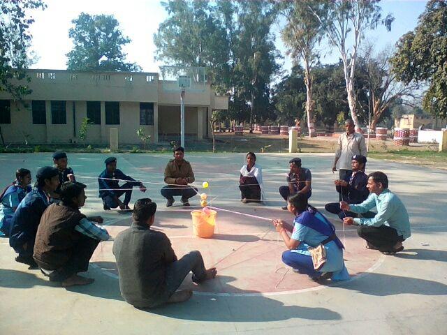 MOP ORIANTATION PROGRAM