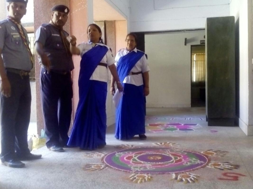 CHINTAN DIWAS