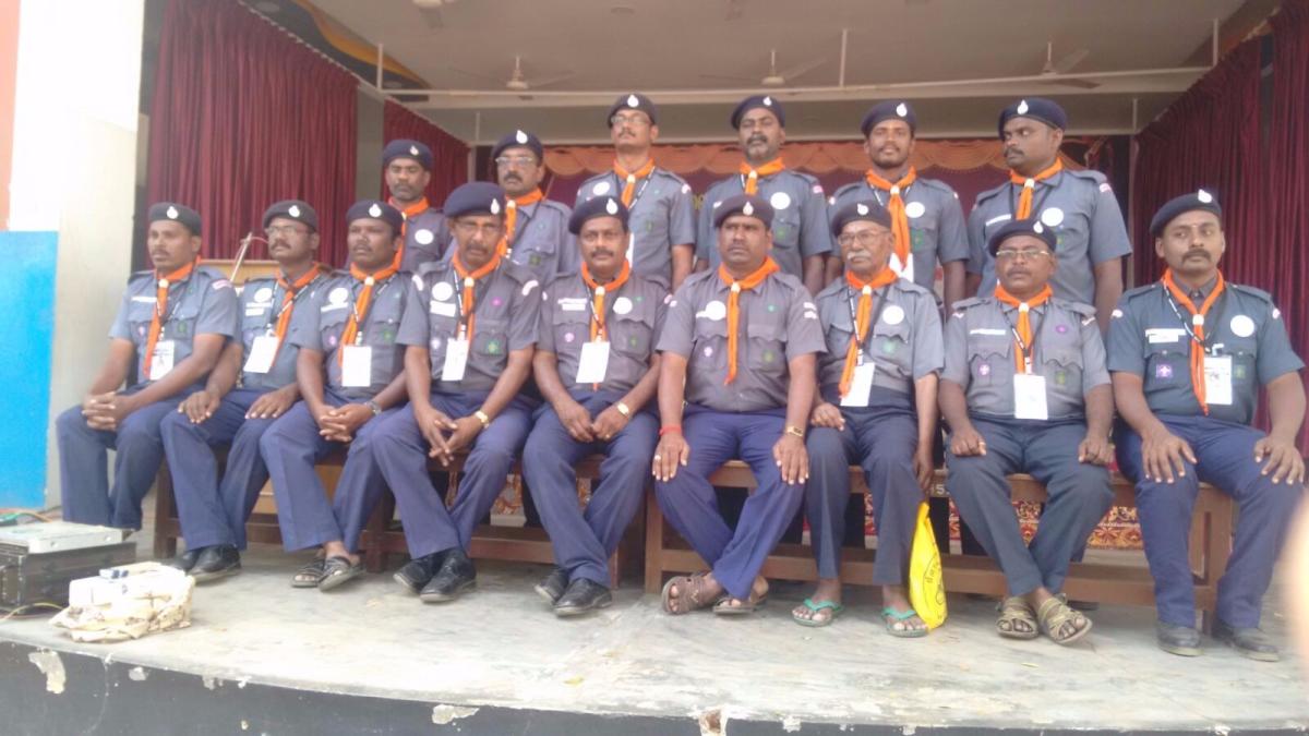 KUMBAKONAM MAHAMAHAM 2016