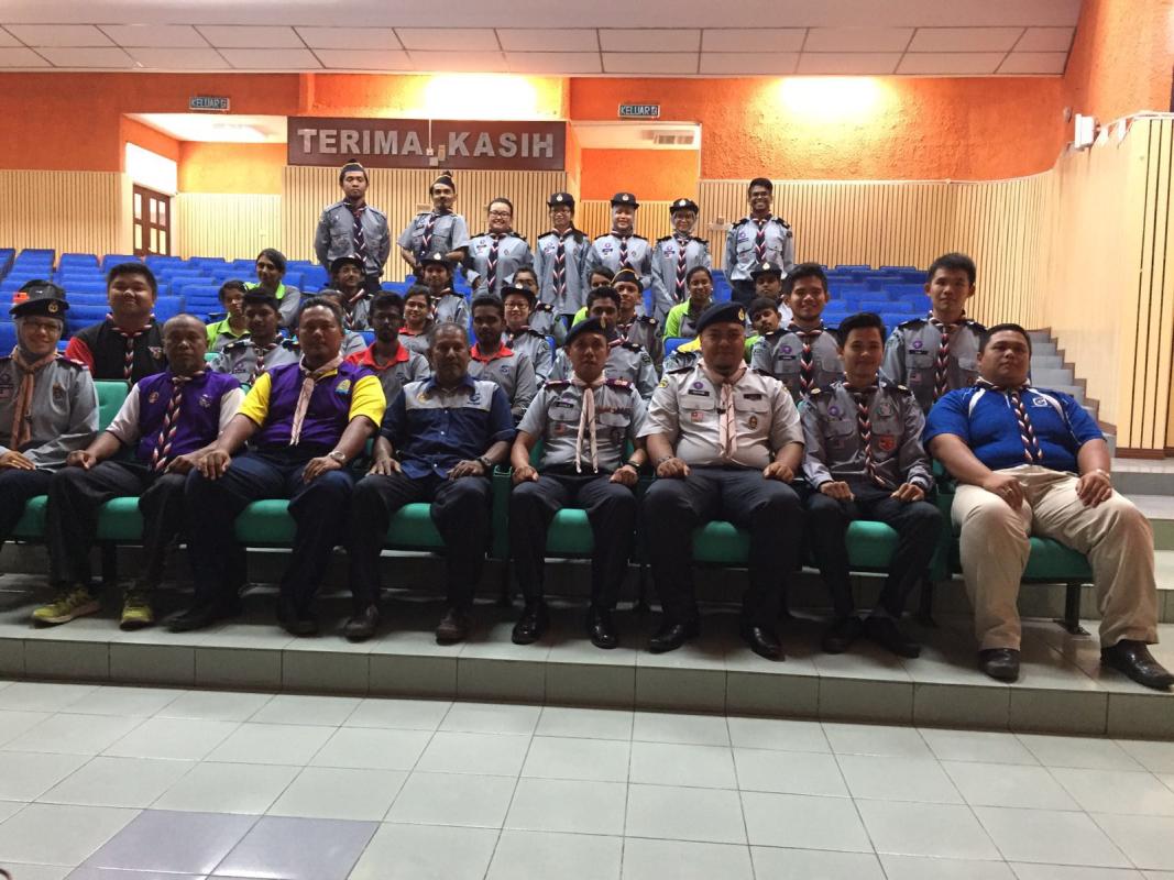 Kursus Manik Kayu Peringkat Pengenalan