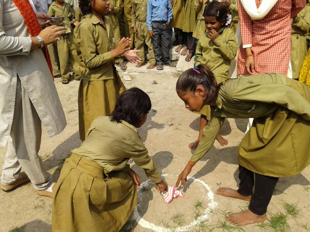 World literacy day