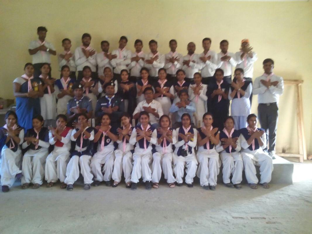 MoP Team India Jaunpur