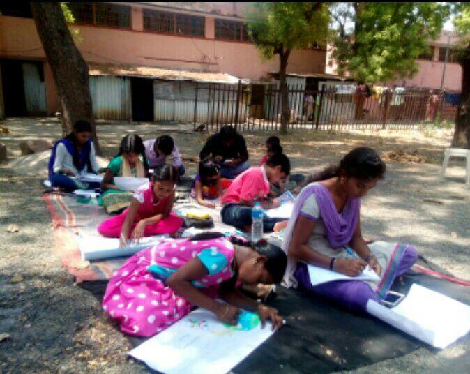 Forests and Water day celebrations