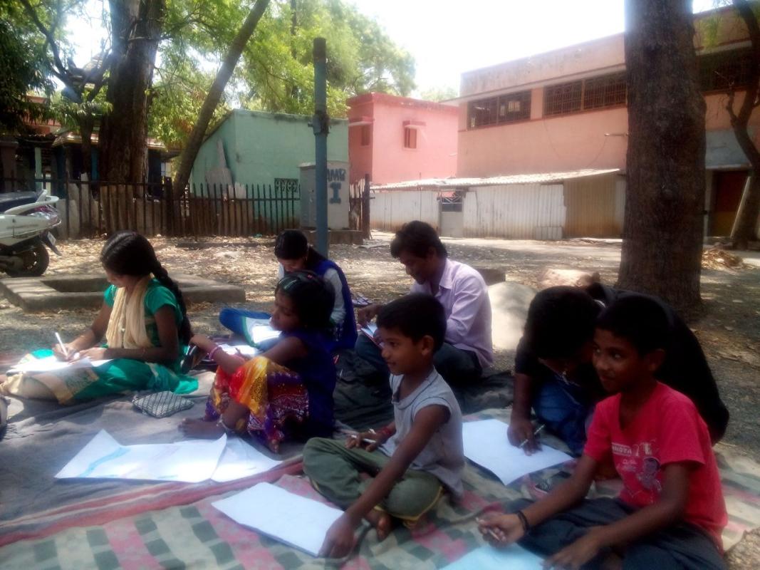 Forests and water day celebrations 