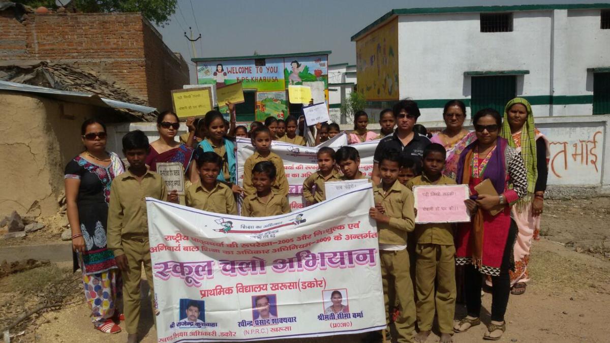 Education Awareness