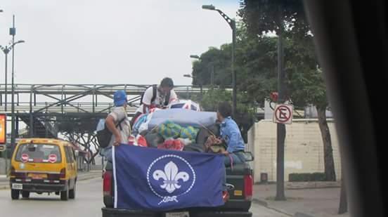 Equipo Gama de Respuesta