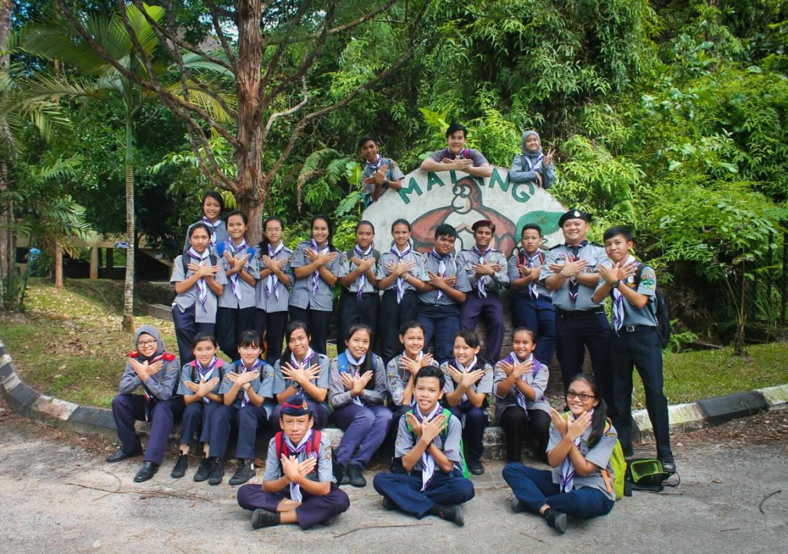 mop camp