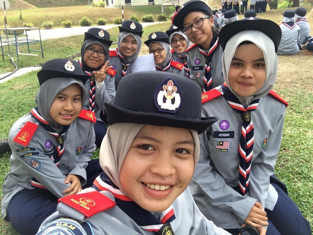 KEM PENGEMBARAAN KLKM USM 2016