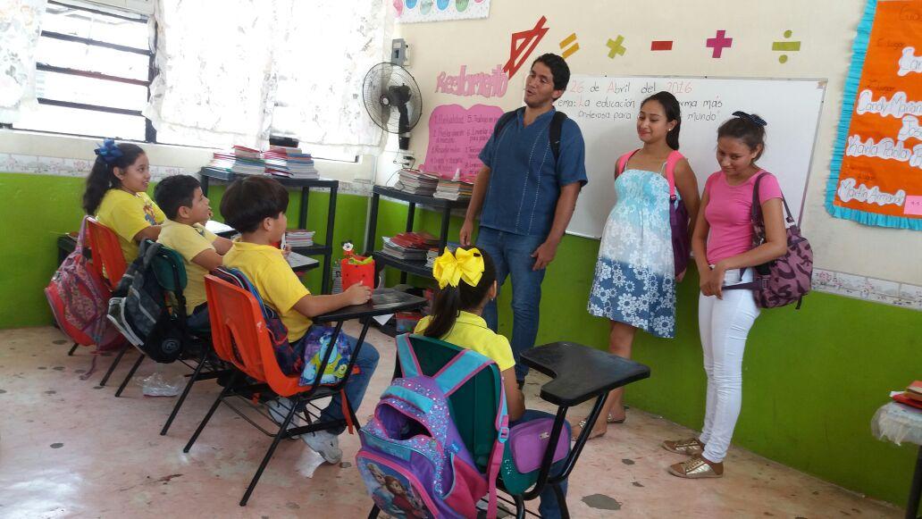 Diseñando el cambio 